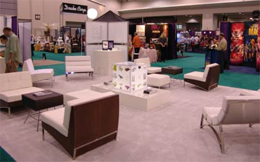 Trade Show Furniture