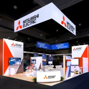 Custom Trade Show Displays