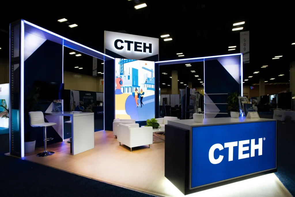 Trade Show Display Image