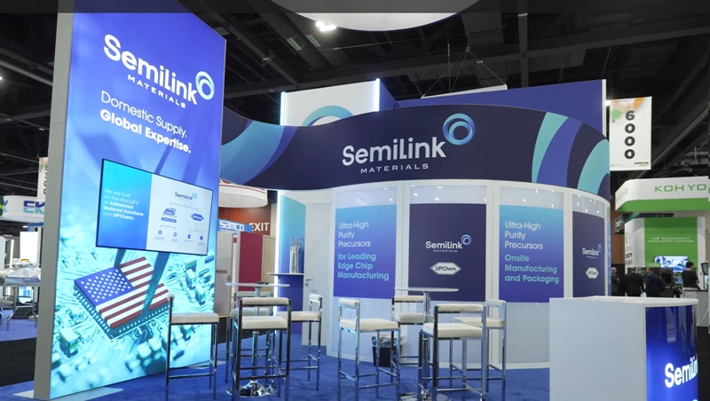 Behind the Scenes: Creating a Stunning SEG Lightbox Display for Semilink