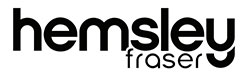 Hemsley Fraser logo